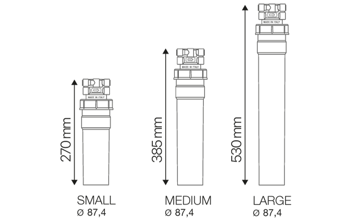 profine lilac technical 3