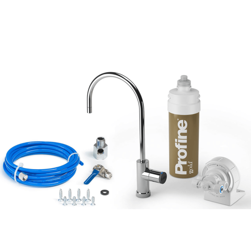 profine gold kit 1