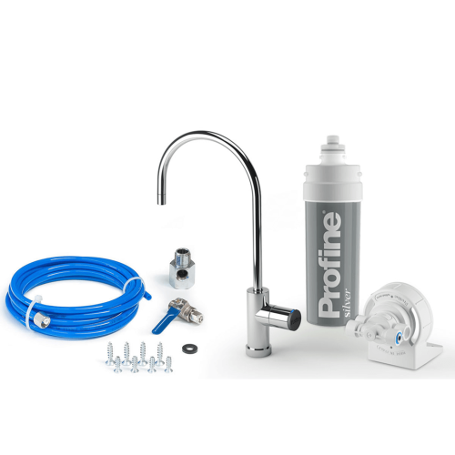 profine silver kit 1