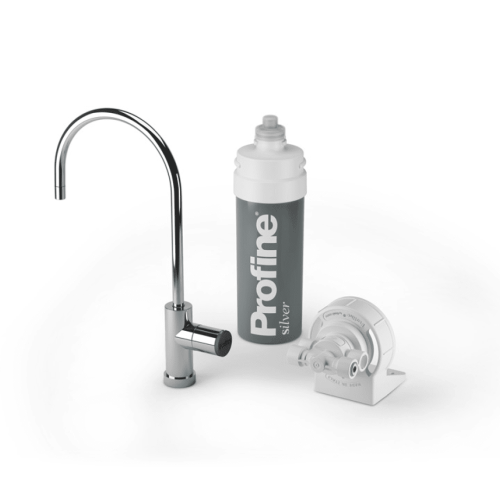 profine silver kit 2