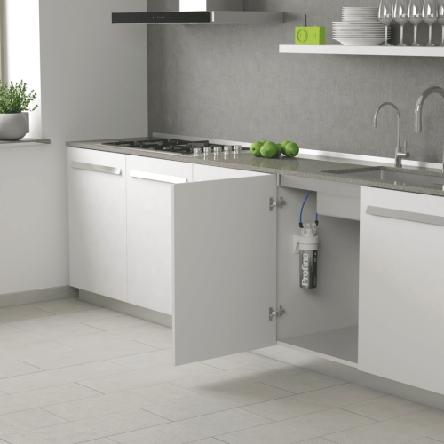 profine silver kit 4